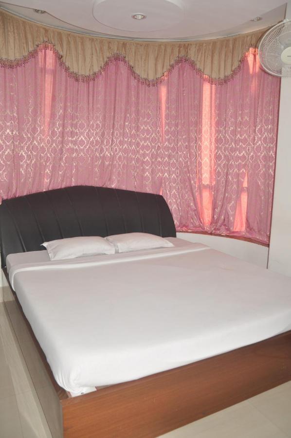 Hotel Dooars Mountain Alipur Duar Buitenkant foto
