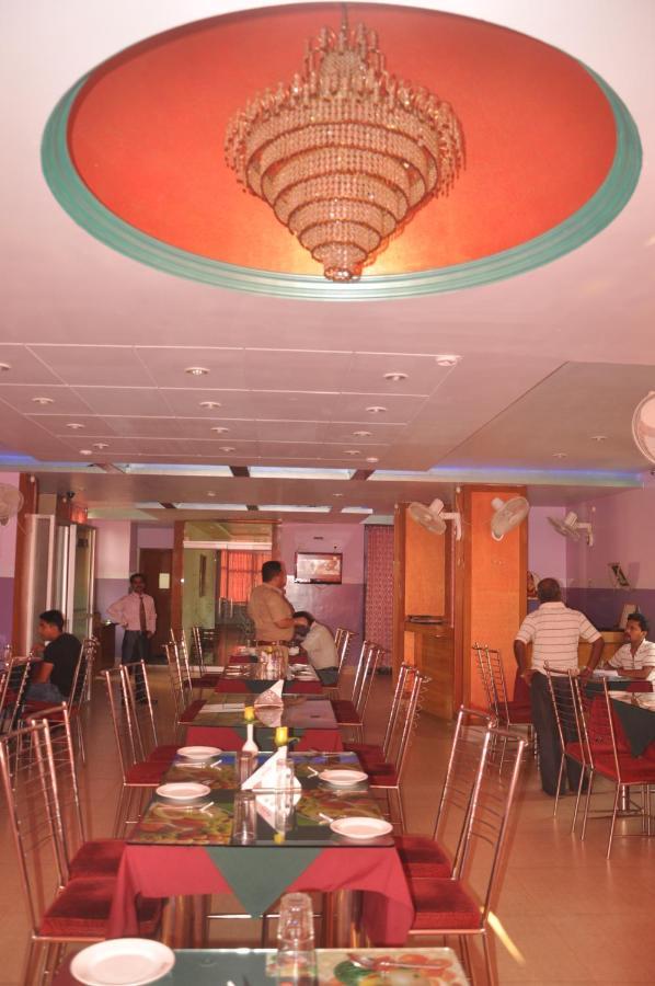 Hotel Dooars Mountain Alipur Duar Buitenkant foto