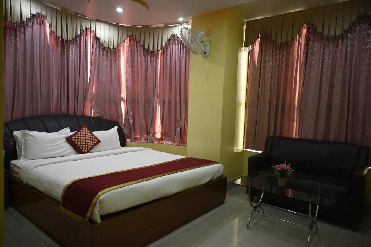 Hotel Dooars Mountain Alipur Duar Buitenkant foto