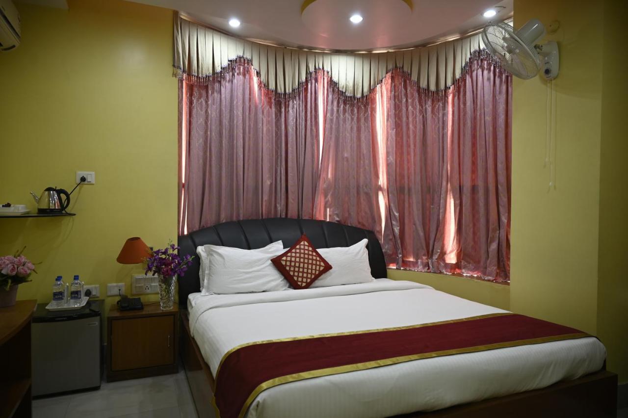 Hotel Dooars Mountain Alipur Duar Buitenkant foto