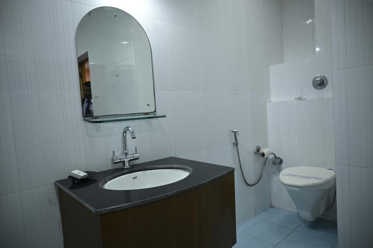 Hotel Dooars Mountain Alipur Duar Buitenkant foto