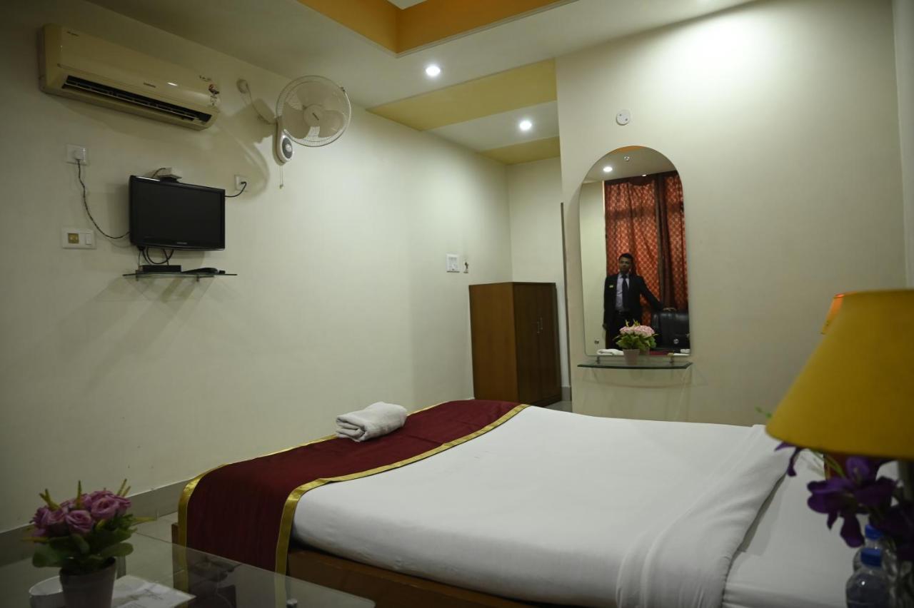 Hotel Dooars Mountain Alipur Duar Buitenkant foto