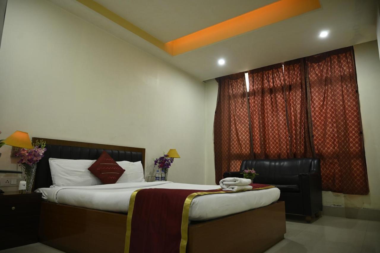 Hotel Dooars Mountain Alipur Duar Buitenkant foto
