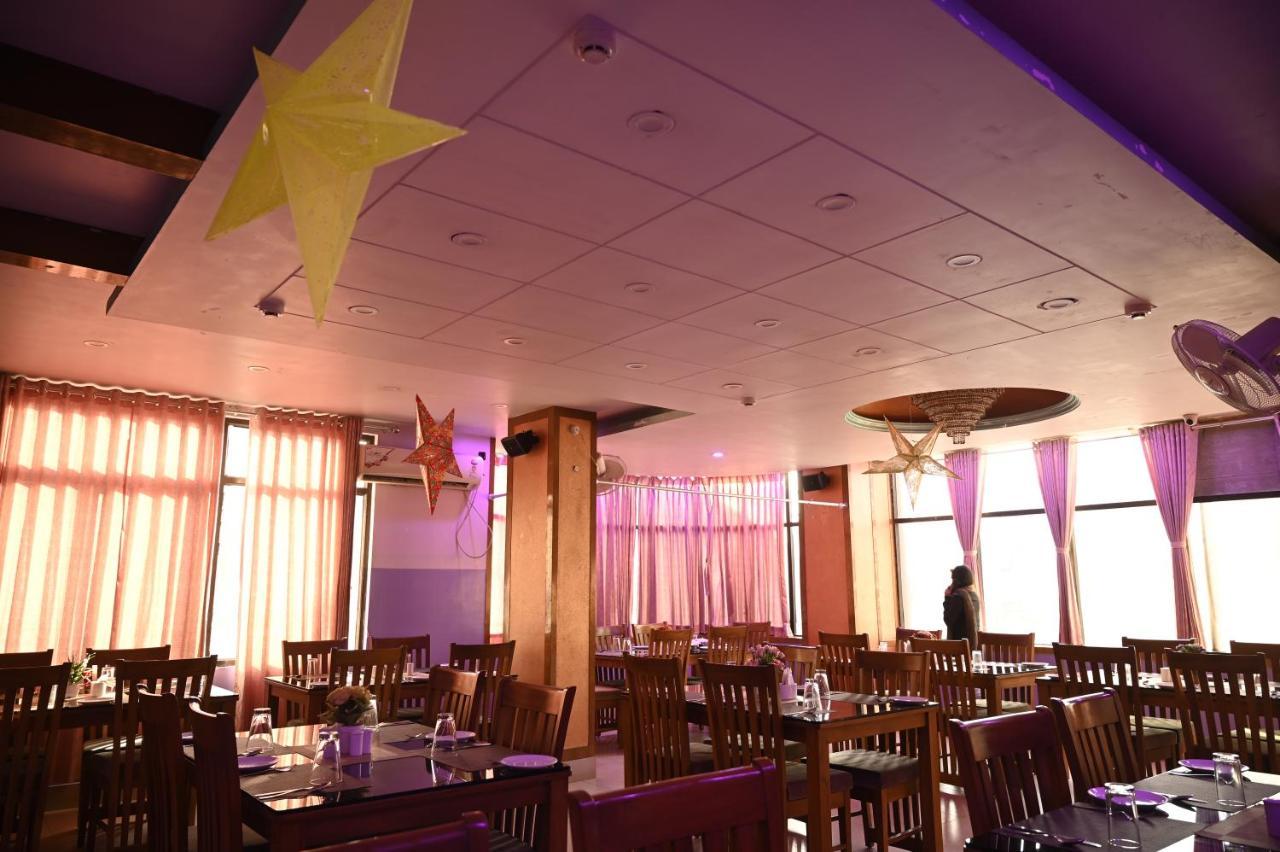 Hotel Dooars Mountain Alipur Duar Buitenkant foto