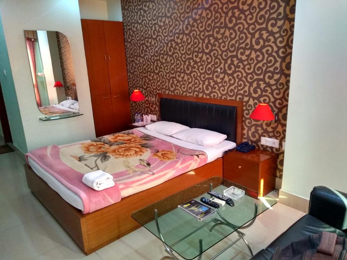 Hotel Dooars Mountain Alipur Duar Buitenkant foto