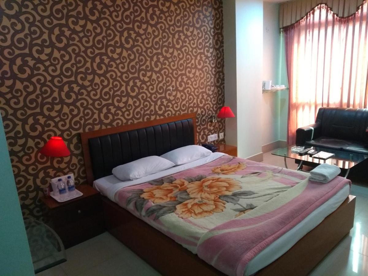 Hotel Dooars Mountain Alipur Duar Buitenkant foto