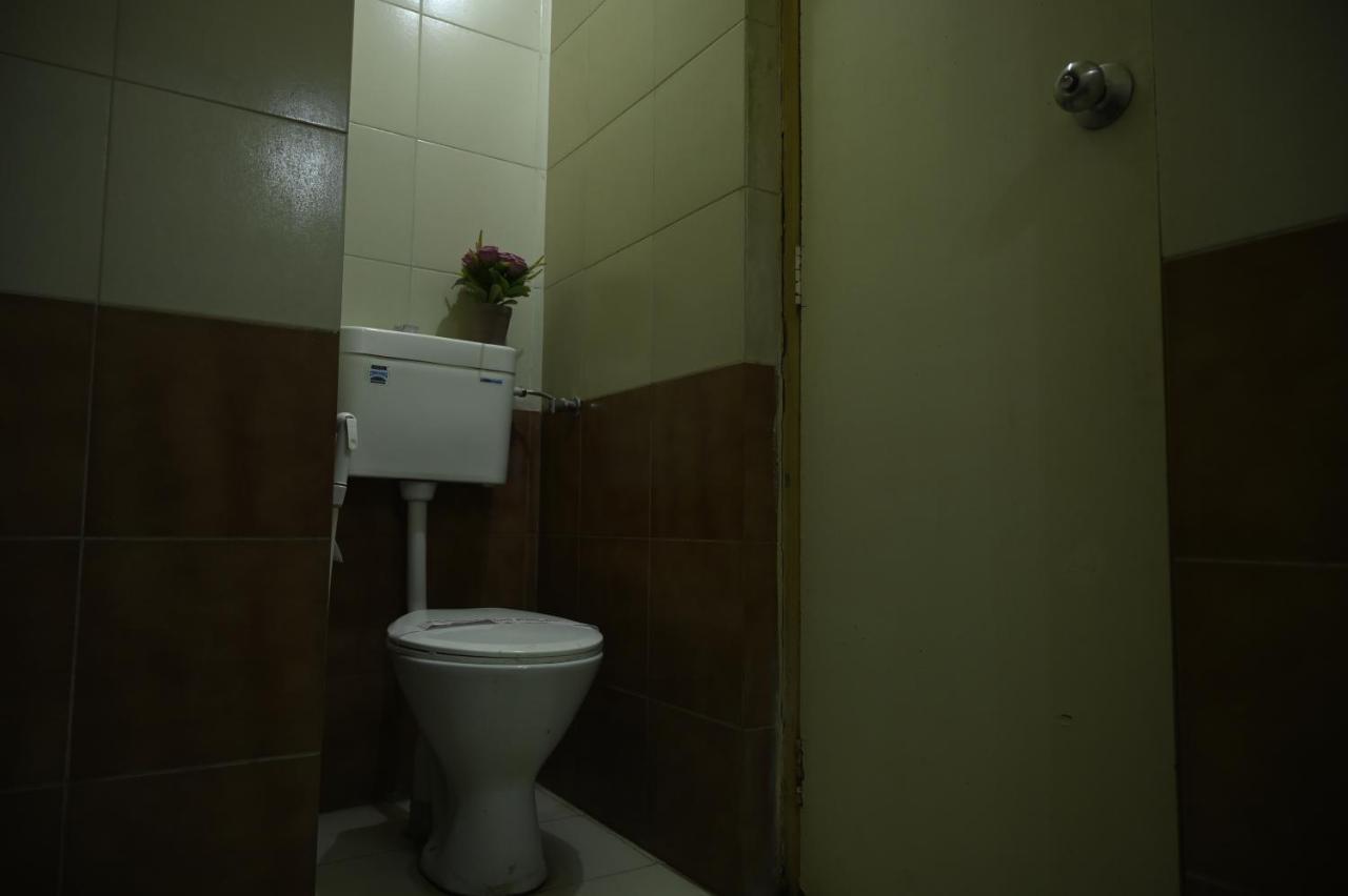 Hotel Dooars Mountain Alipur Duar Buitenkant foto