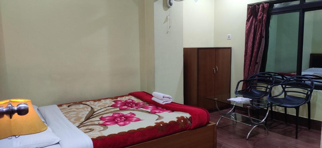 Hotel Dooars Mountain Alipur Duar Buitenkant foto